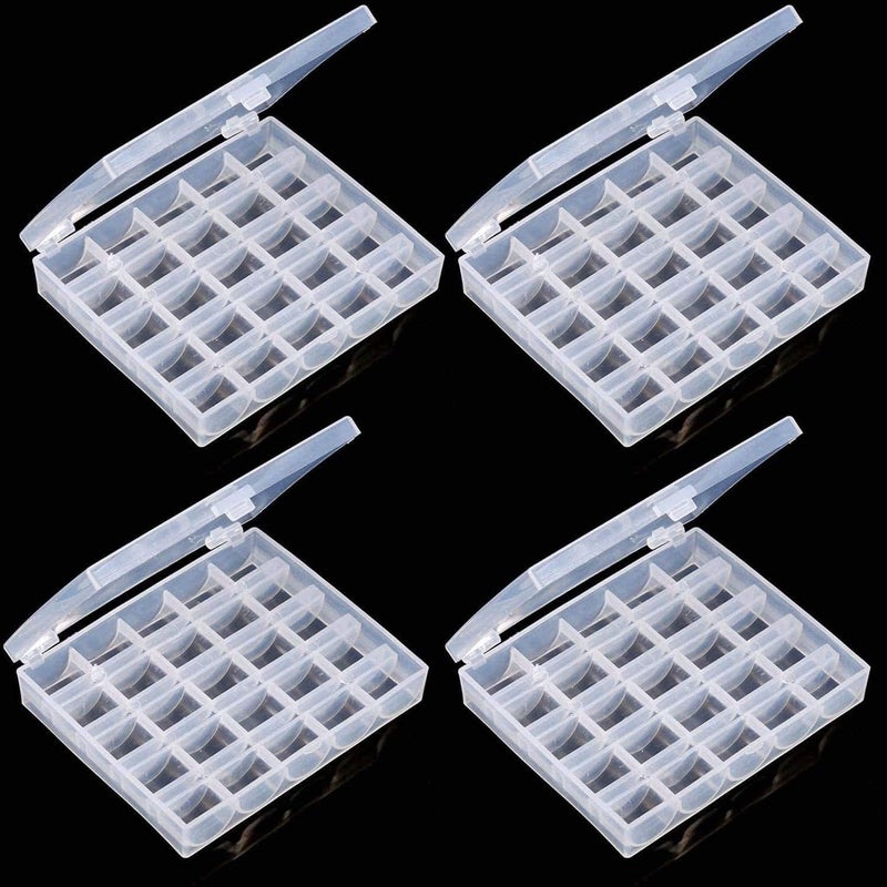 BAGTeck Bobbin Box - Image 1